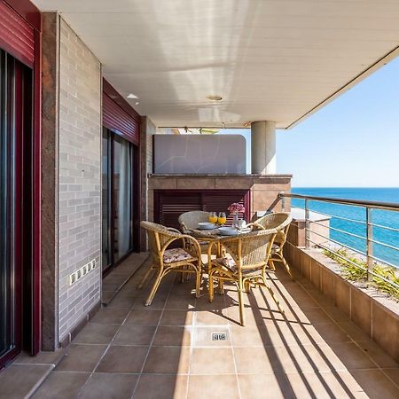 Sur Suites Buena Vista Fuengirola Eksteriør billede