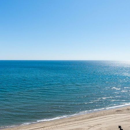 Sur Suites Buena Vista Fuengirola Eksteriør billede