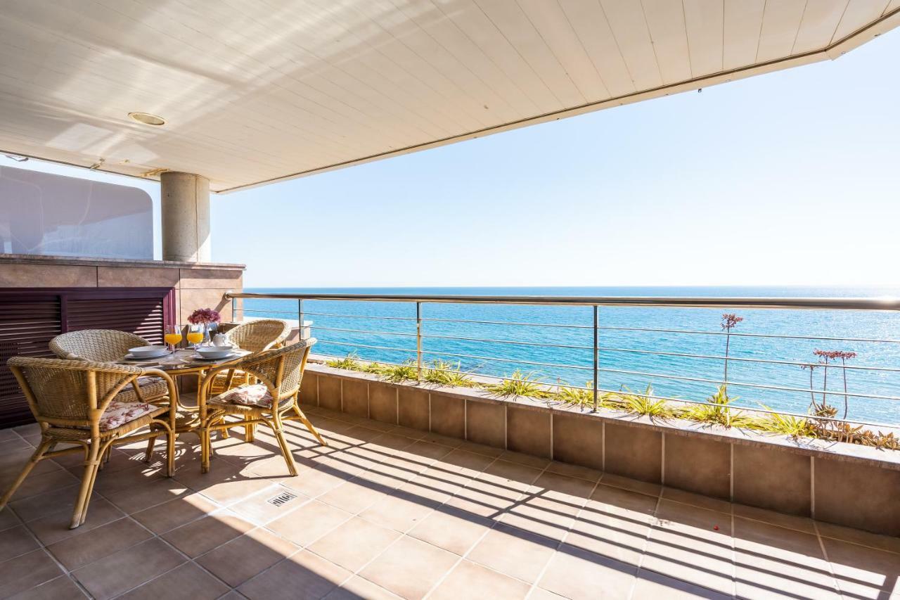 Sur Suites Buena Vista Fuengirola Eksteriør billede