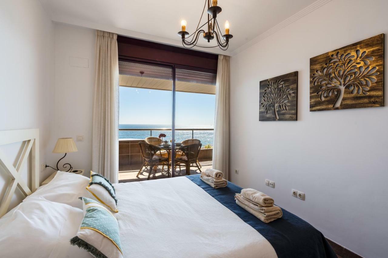 Sur Suites Buena Vista Fuengirola Eksteriør billede