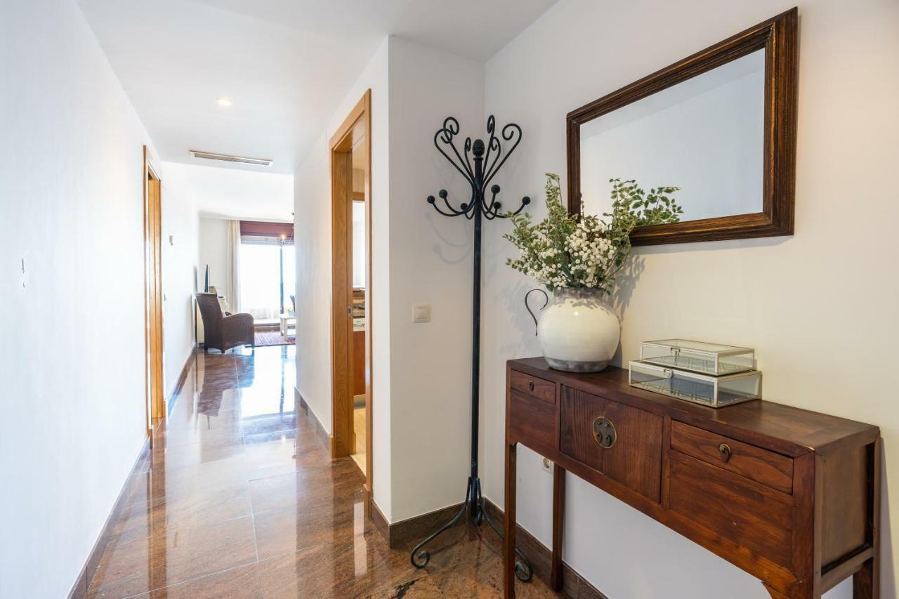 Sur Suites Buena Vista Fuengirola Eksteriør billede