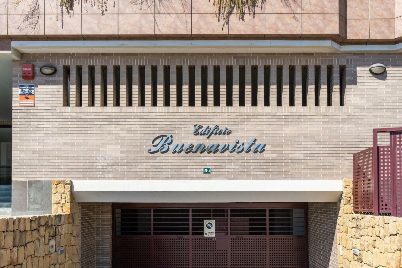 Sur Suites Buena Vista Fuengirola Eksteriør billede