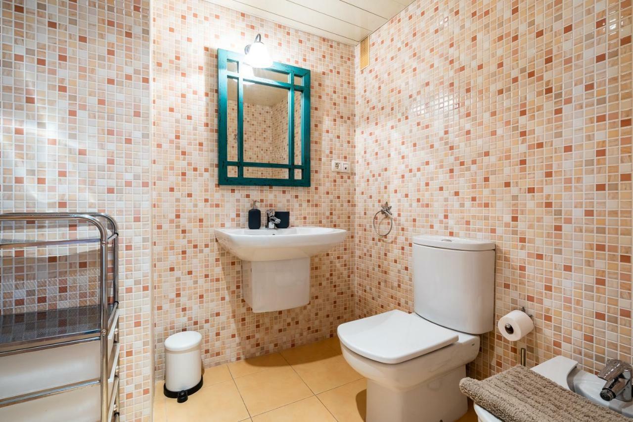 Sur Suites Buena Vista Fuengirola Eksteriør billede