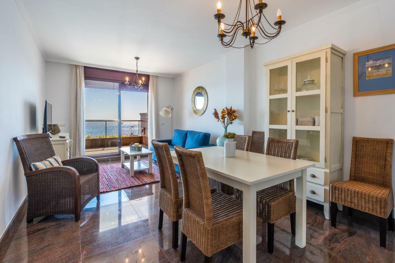 Sur Suites Buena Vista Fuengirola Eksteriør billede