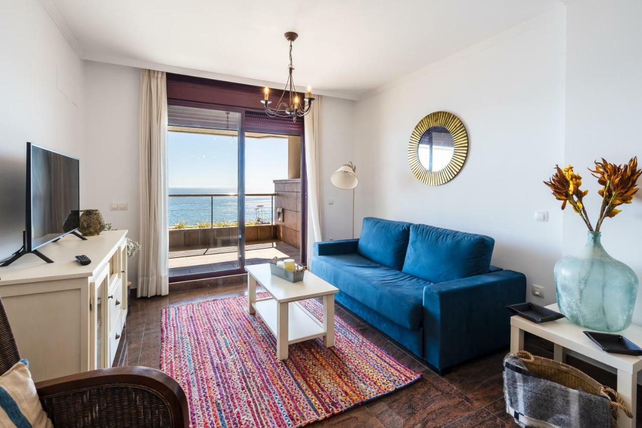Sur Suites Buena Vista Fuengirola Eksteriør billede