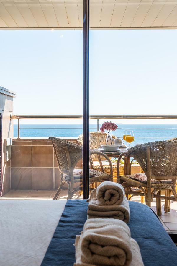 Sur Suites Buena Vista Fuengirola Eksteriør billede