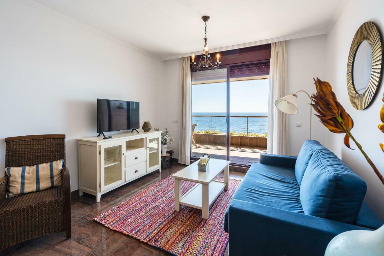 Sur Suites Buena Vista Fuengirola Eksteriør billede