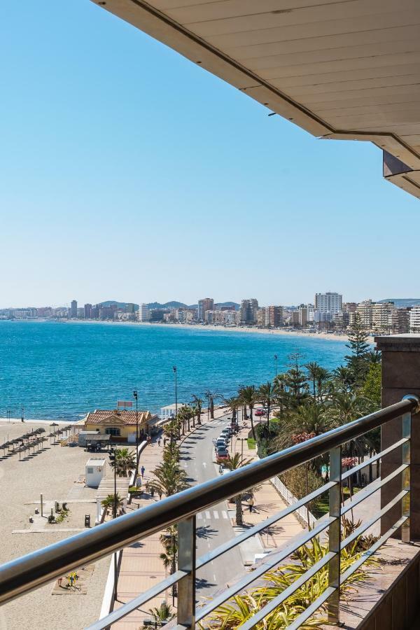 Sur Suites Buena Vista Fuengirola Eksteriør billede