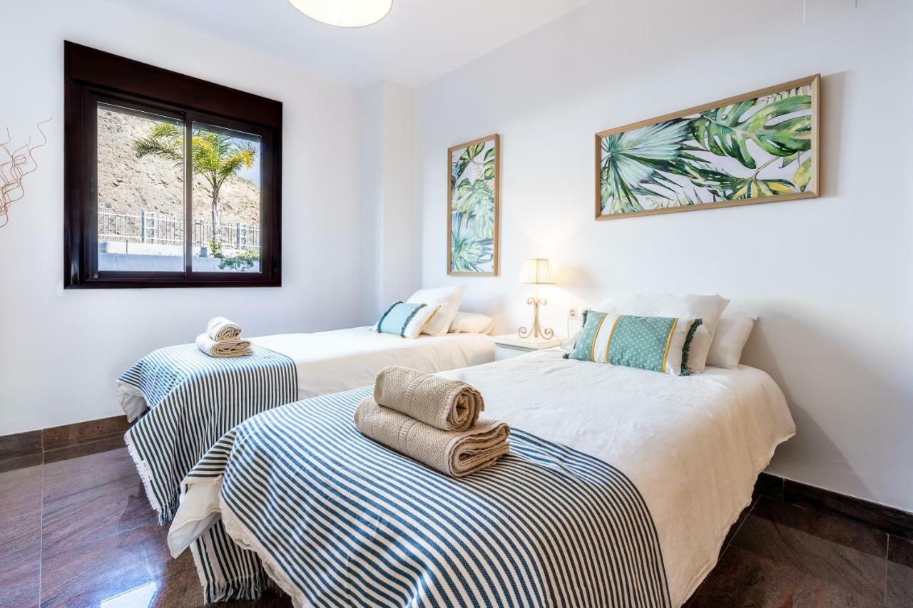 Sur Suites Buena Vista Fuengirola Eksteriør billede
