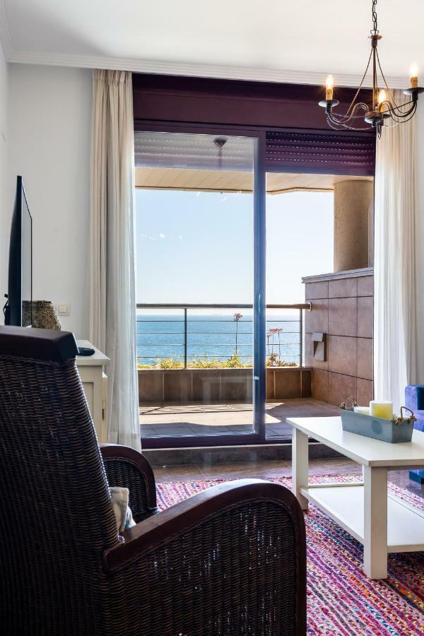 Sur Suites Buena Vista Fuengirola Eksteriør billede